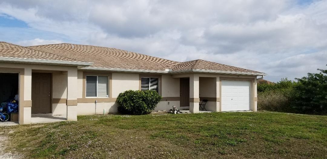 917 Chenault St., Lehigh Acres, FL 33974