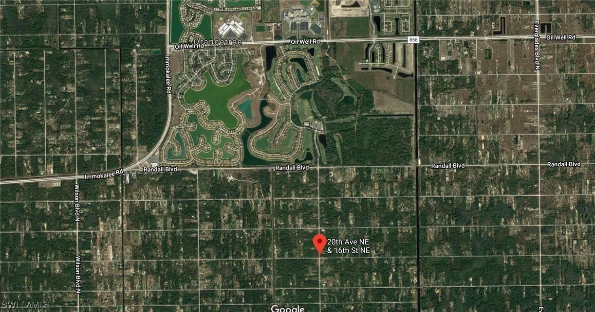 20th Ave., Naples, FL 34120