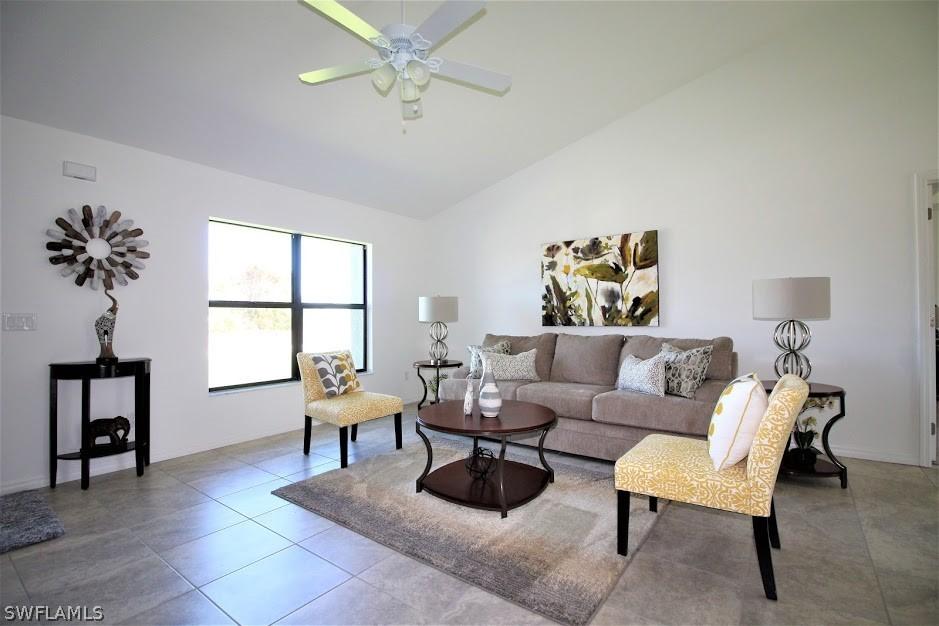 2227 SW 50th Ln., Cape Coral, FL 33914