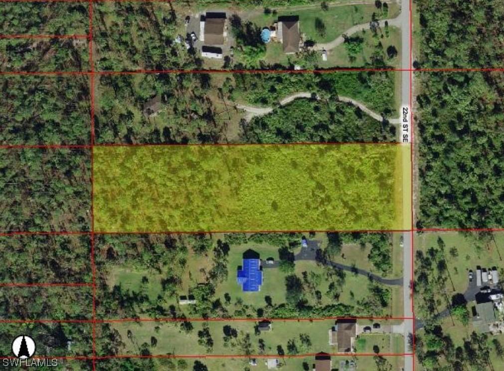 22nd St., Naples, FL 34117