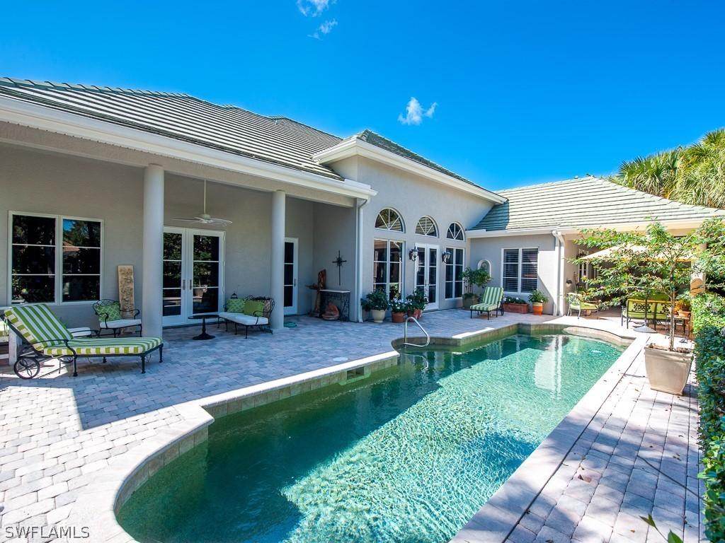 2282 Wulfert Rd., Sanibel, FL 33957