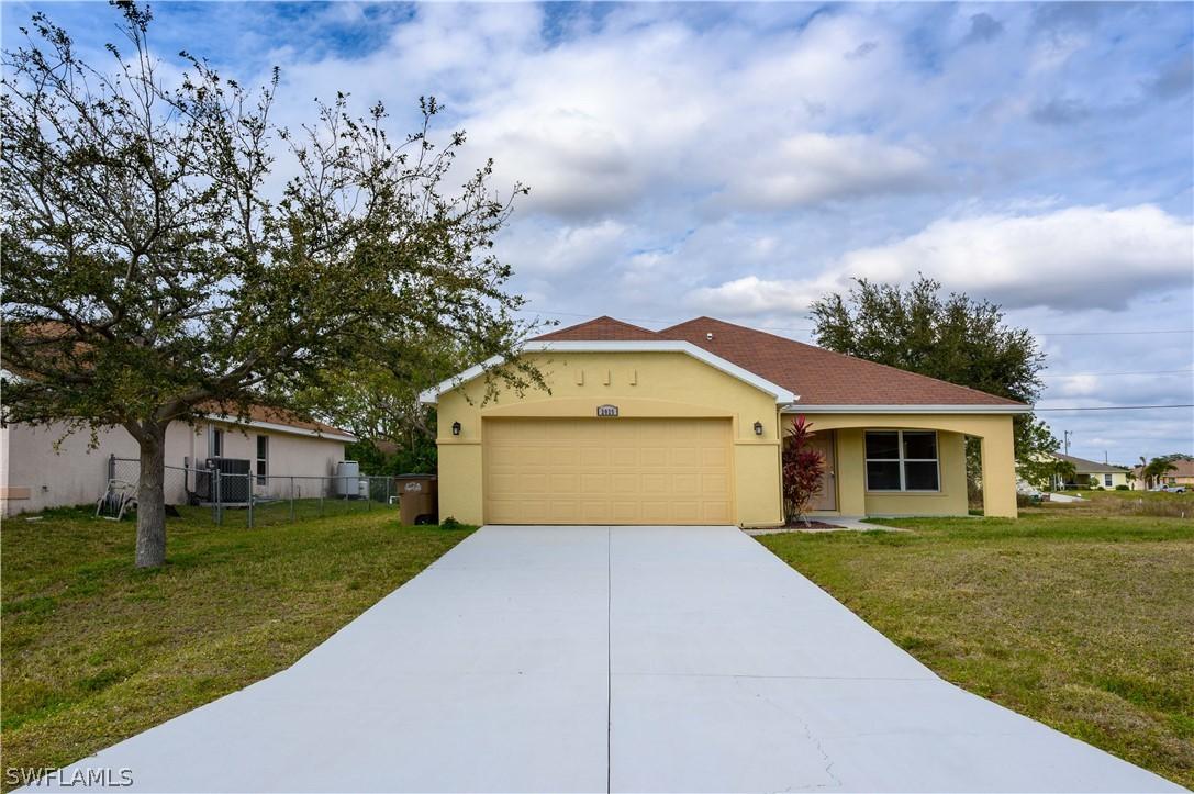 2025 NW 4th St., Cape Coral, FL 33993