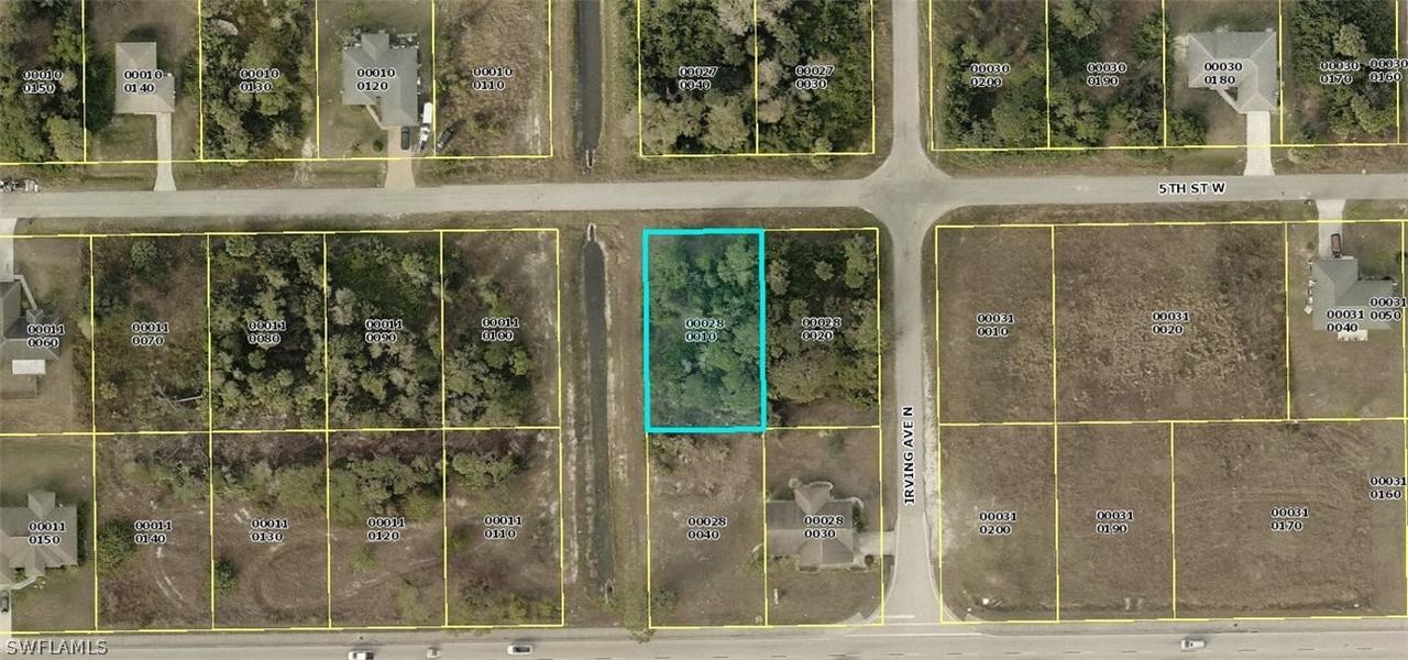 3810 9th St., Lehigh Acres, FL 33976