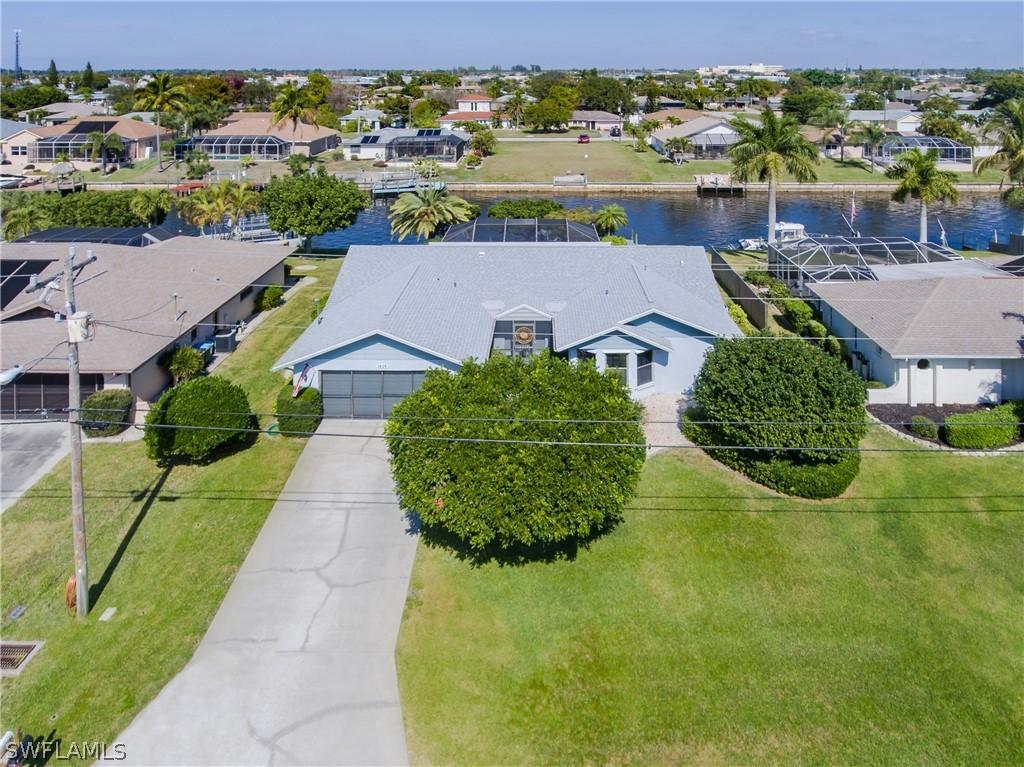 1409 SE 13th St., Cape Coral, FL 33990