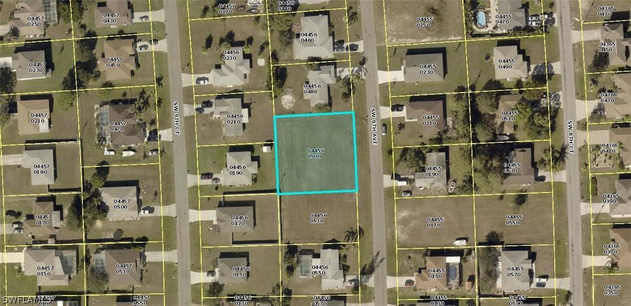 1104 SW 9th Ave., Cape Coral, FL 33991