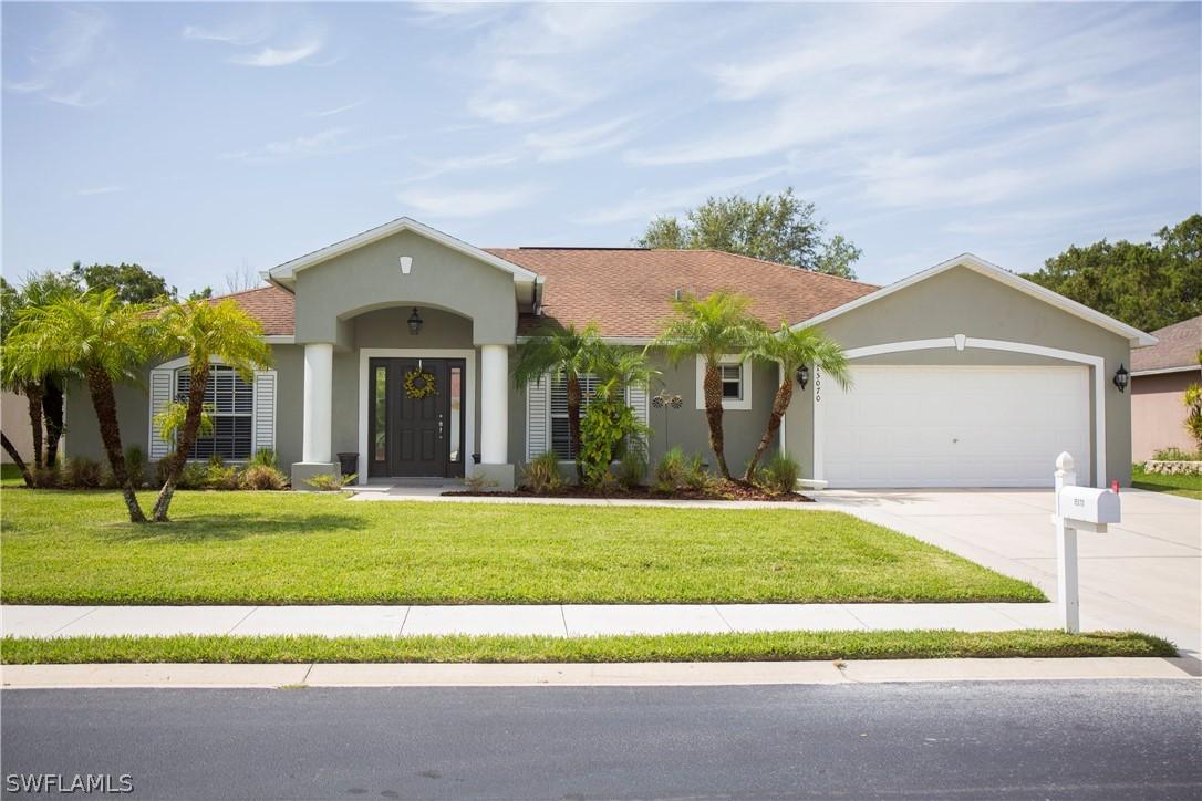 15070 Hawks Shadow Dr., Fort Myers, FL 33905