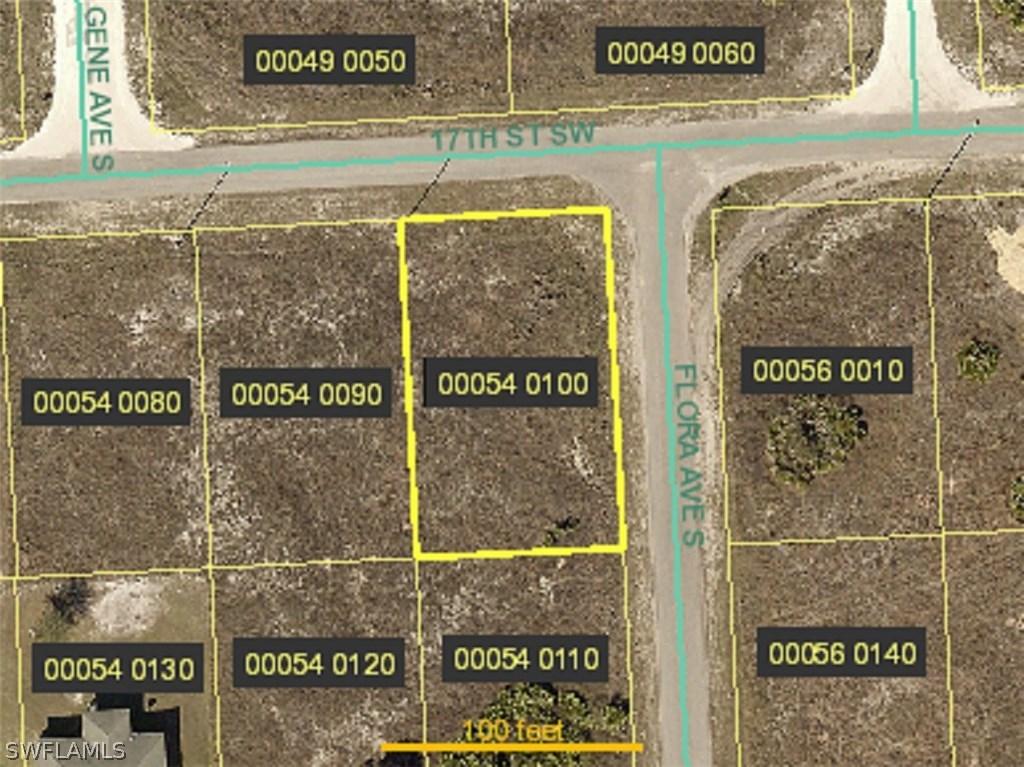 2801 17th St., Lehigh Acres, FL 33971