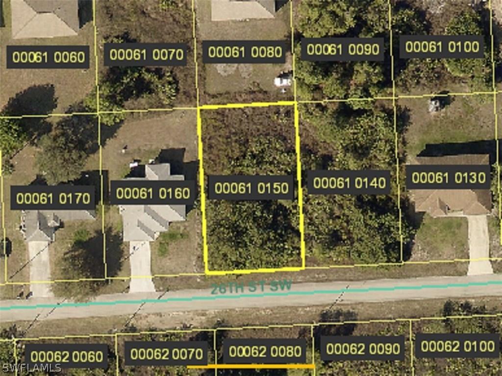 3406 26th St., Lehigh Acres, FL 33976