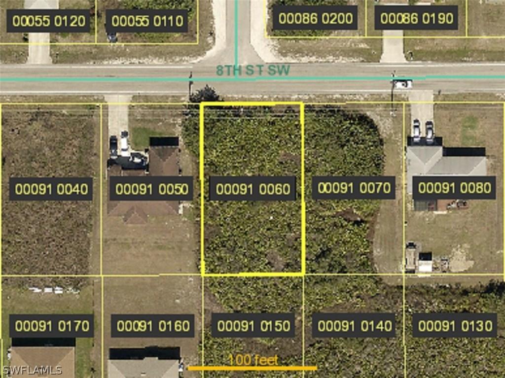3209 8th St., Lehigh Acres, FL 33971