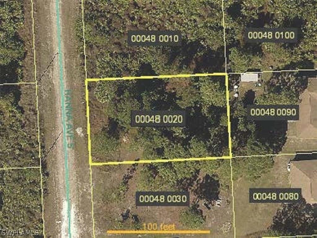 [Address Hidden by Seller], Lehigh Acres, FL 33976