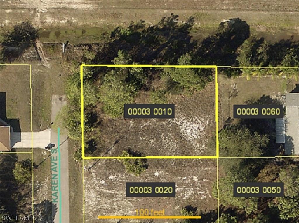 3101 Karen Ave., Lehigh Acres, FL 33976