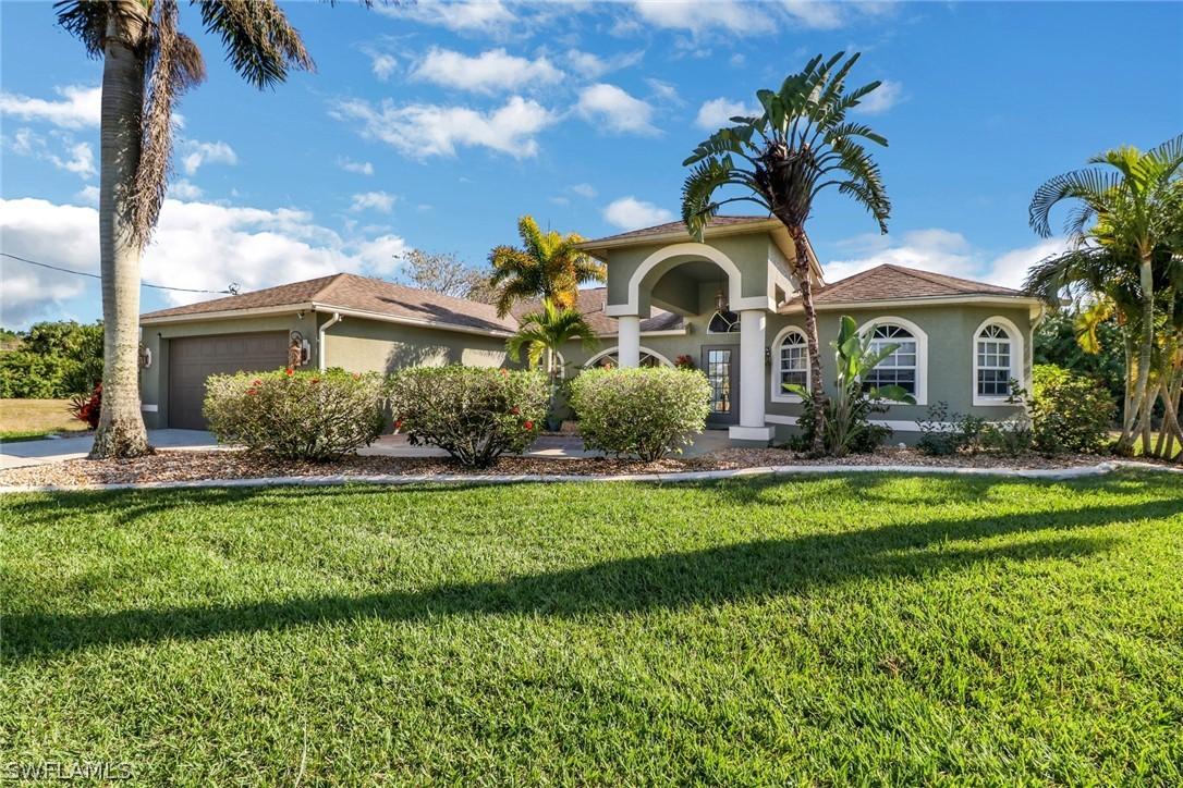 2226 NE 26th St., Cape Coral, FL 33909