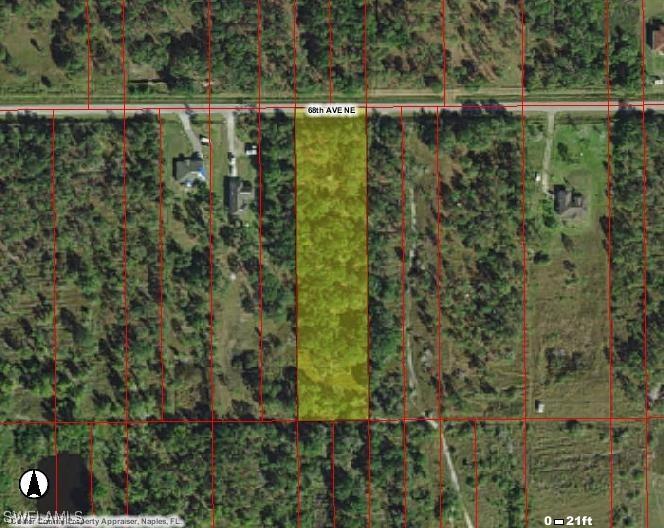 68 Ave., Naples, FL 34120