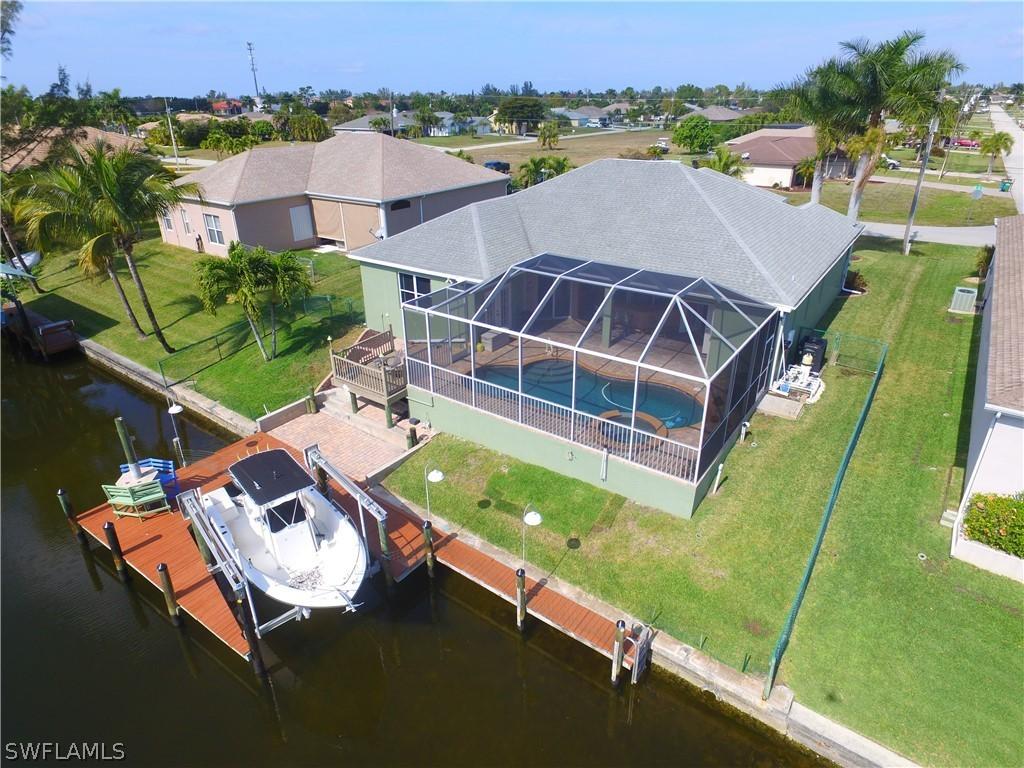 1404 SW 47th St., Cape Coral, FL 33914