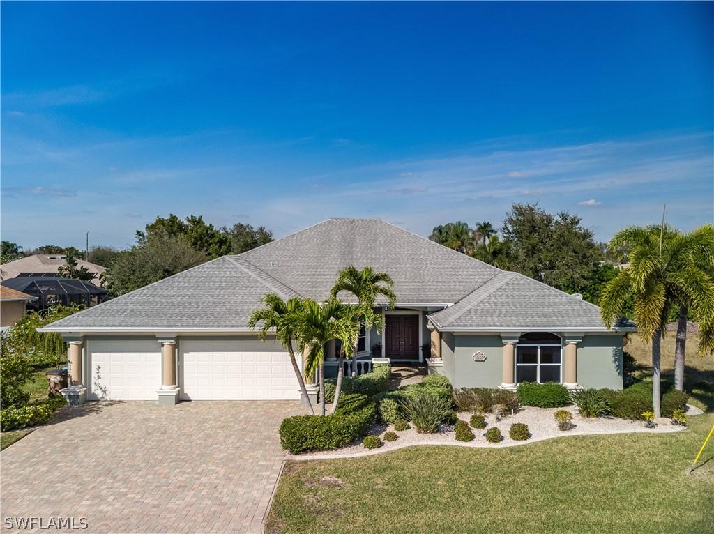 1007 SE 5th St., Cape Coral, FL 33990