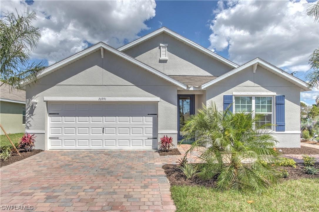 1602 SW 22nd St., Cape Coral, FL 33991
