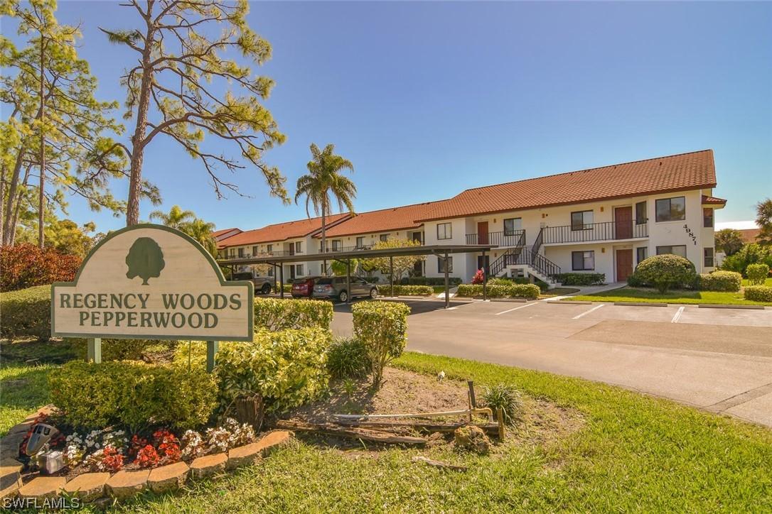 4987 Pepper Cir. #203-I, Naples, FL 34113