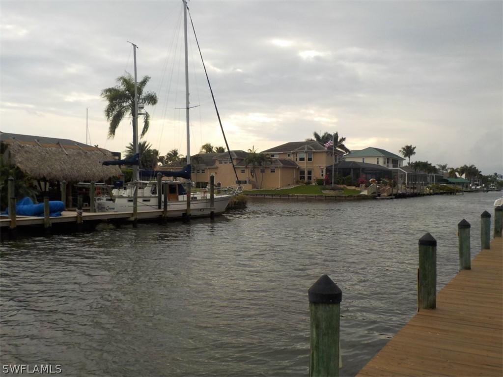 816 SW 48th Ter. #C203, Cape Coral, FL 33914