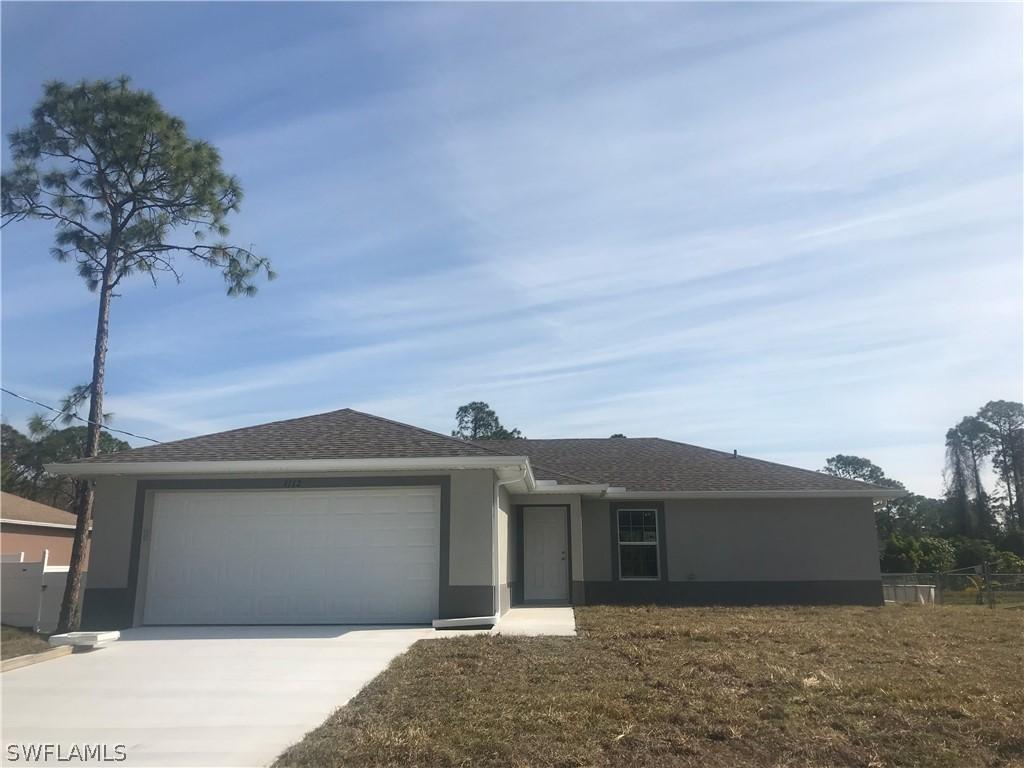 1112 Alaska Ave., Lehigh Acres, FL 33971