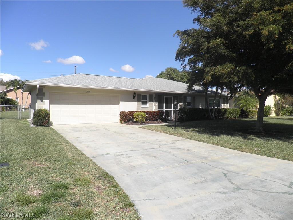 229 SE 47th St., Cape Coral, FL 33904