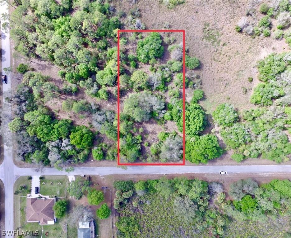 1407 Palmetto Ave., Lehigh Acres, FL 33972