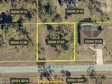 102 W 15th St., Lehigh Acres, FL 33972