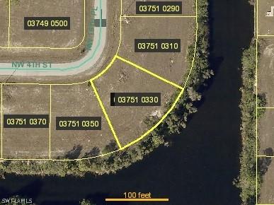 1902 NW 4th St., Cape Coral, FL 33993