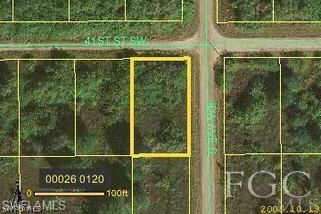 2901 41st St., Lehigh Acres, FL 33976