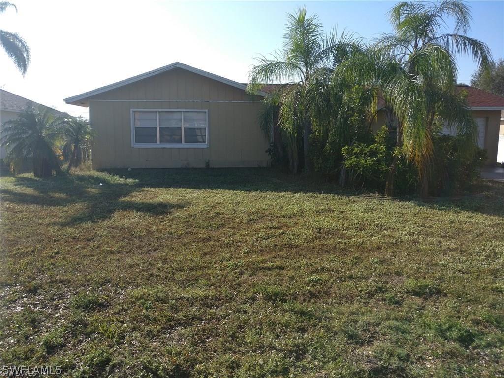 602 SE 3rd Ter., Cape Coral, FL 33990