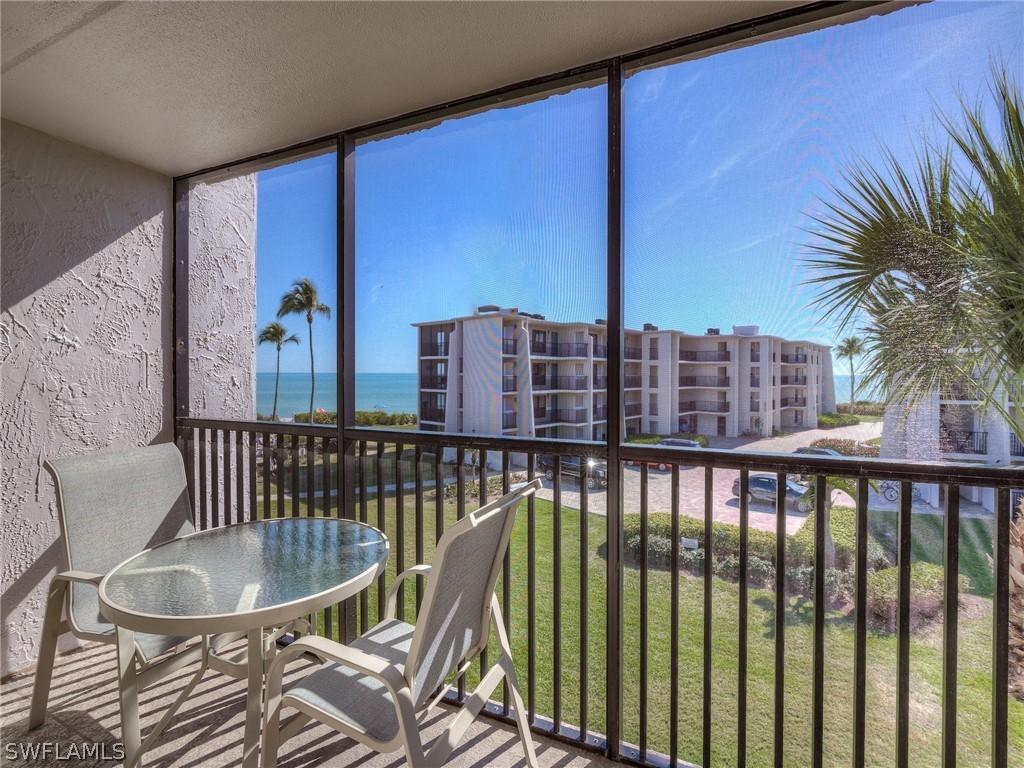 1501 Middle Gulf Dr. #D304, Sanibel, FL 33957