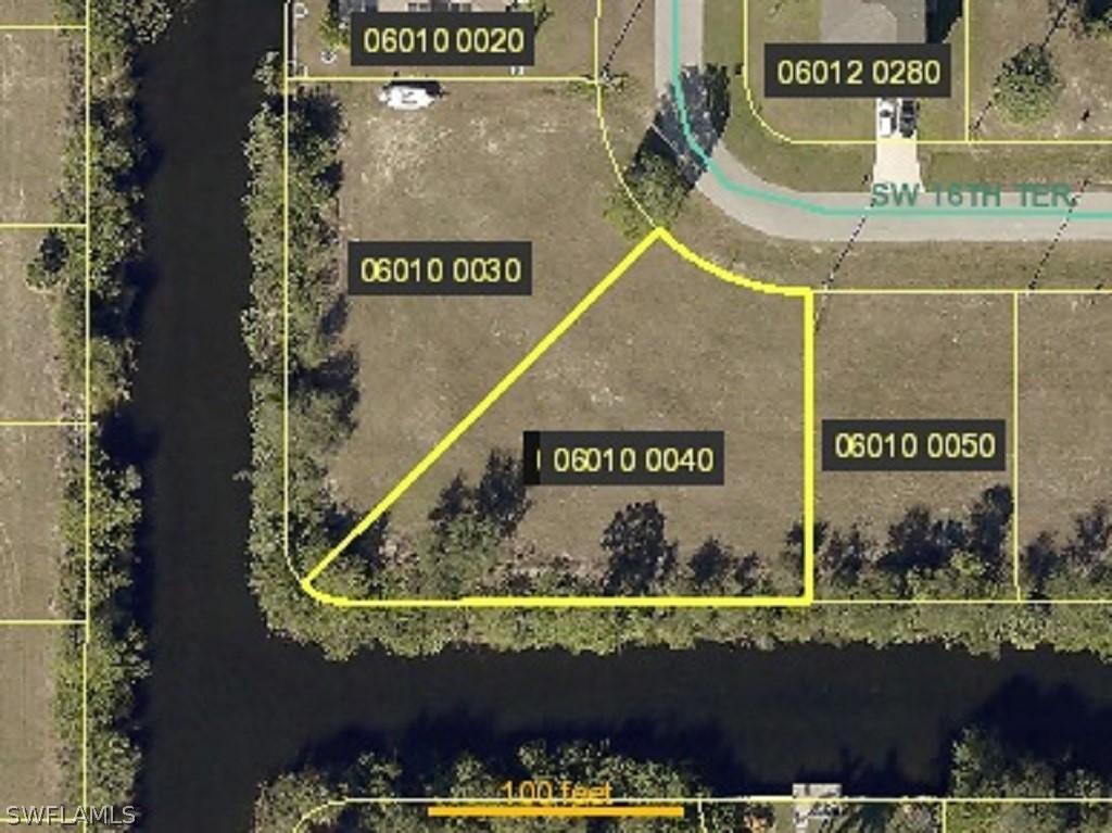 2326 SW 16th Ter., Cape Coral, FL 33991