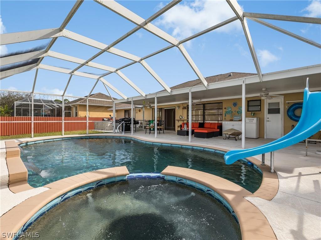 2509 SW 1st St., Cape Coral, FL 33991