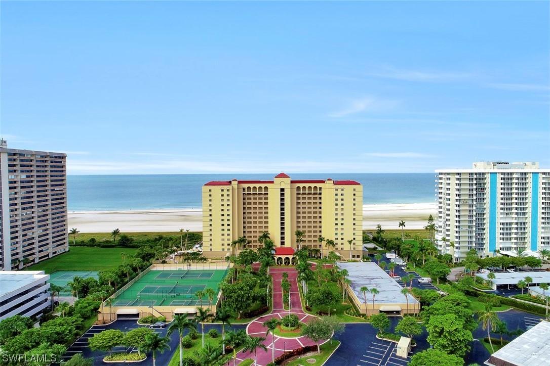 100 N Collier Blvd. #1102, Marco Island, FL 34145