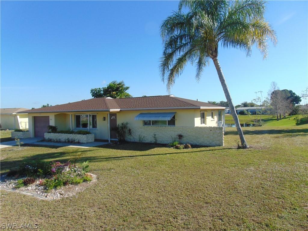 202 S Lake Dr., Lehigh Acres, FL 33936