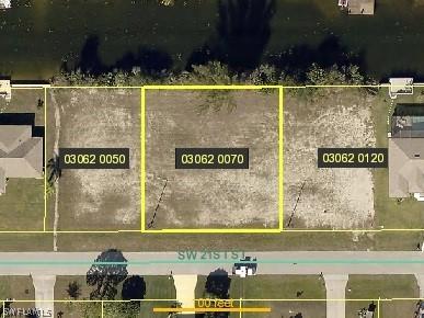 623 SW 21st St., Cape Coral, FL 33991