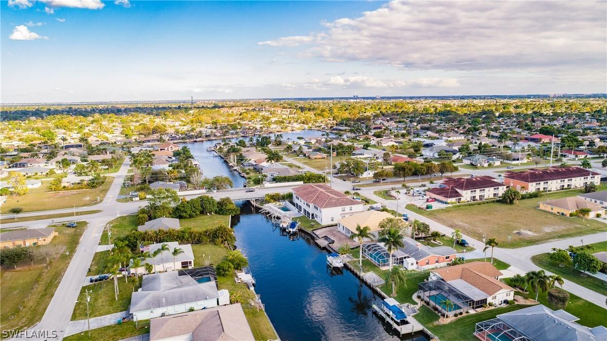 103 SW 39th St. #101, Cape Coral, FL 33914