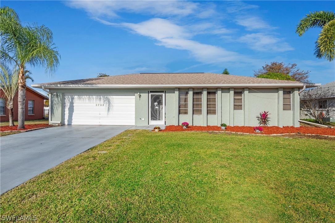 3733 SE 12th Ave., Cape Coral, FL 33904
