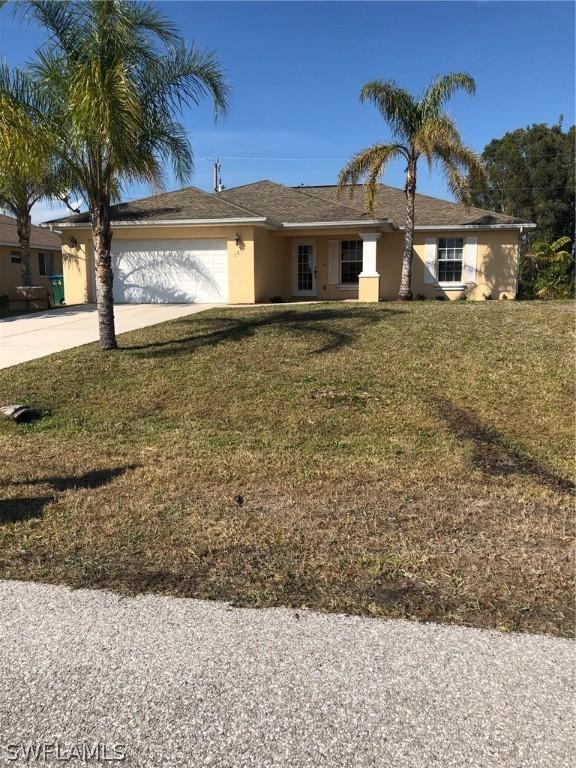 2819 NW 5th St., Cape Coral, FL 33993