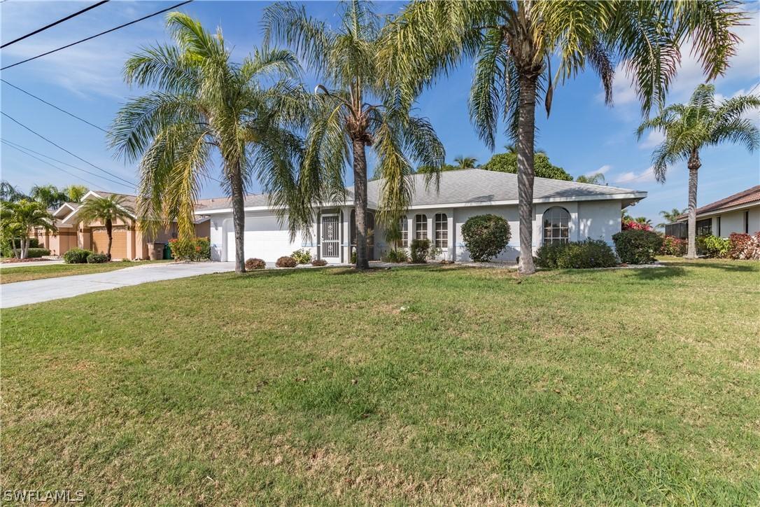 1441 SE 17th St., Cape Coral, FL 33990