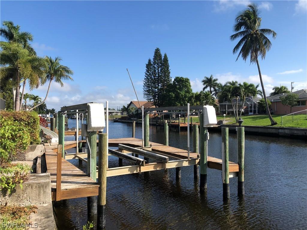 3319 SE 17th Ave., Cape Coral, FL 33904