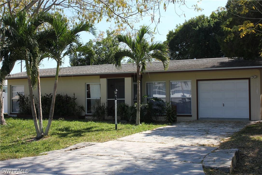 138 SE 44th St., Cape Coral, FL 33904