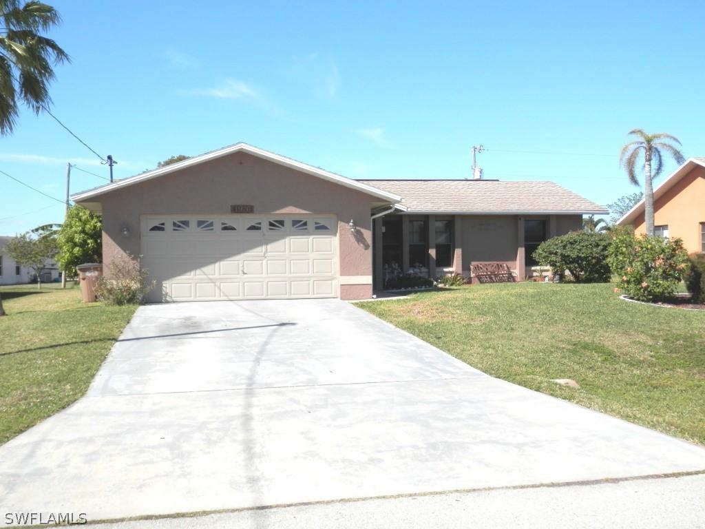 1926 SE 5th Ct., Cape Coral, FL 33990