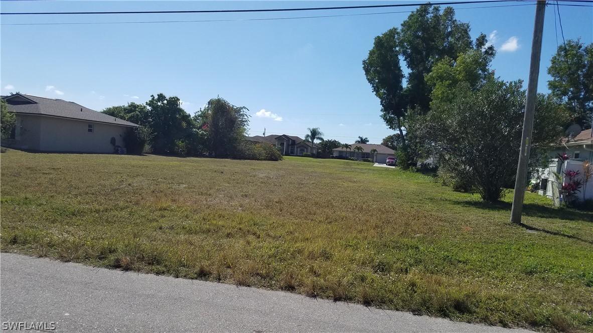 1120 SW 44th St., Cape Coral, FL 33914