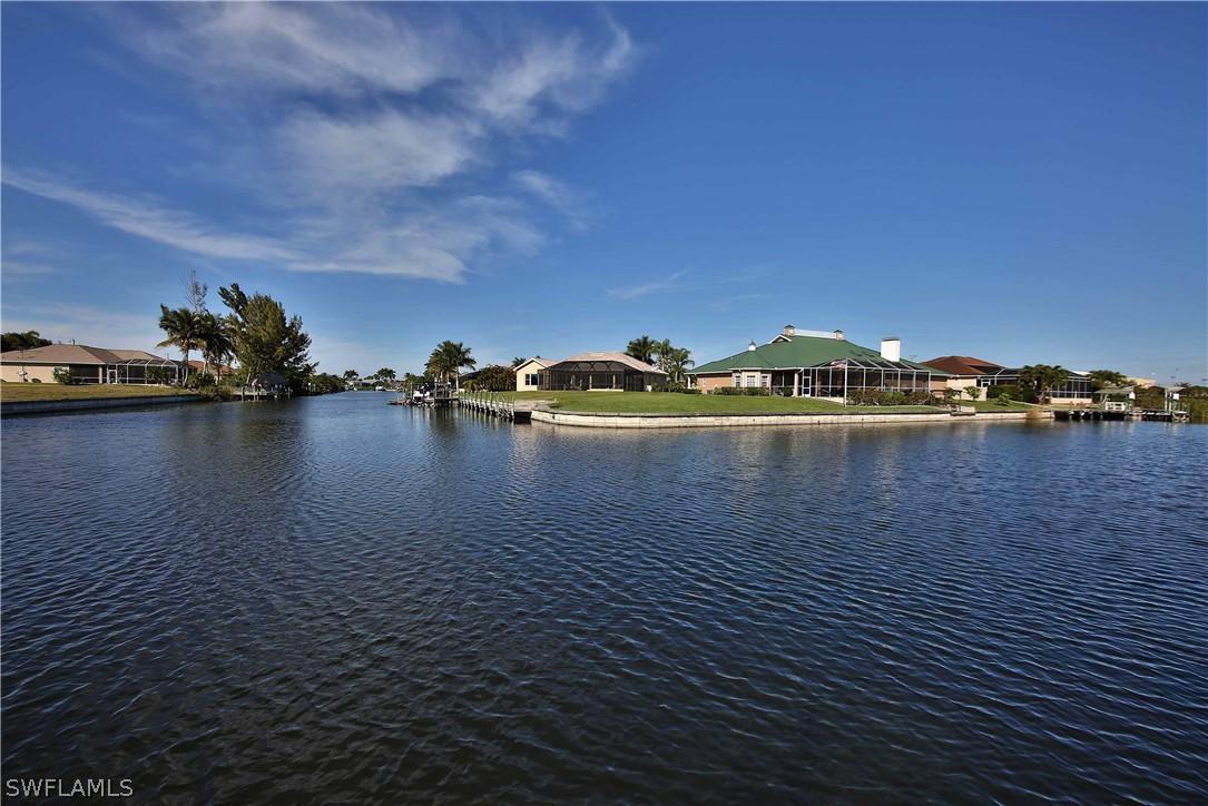 2523 SW 35th Ln., Cape Coral, FL 33914