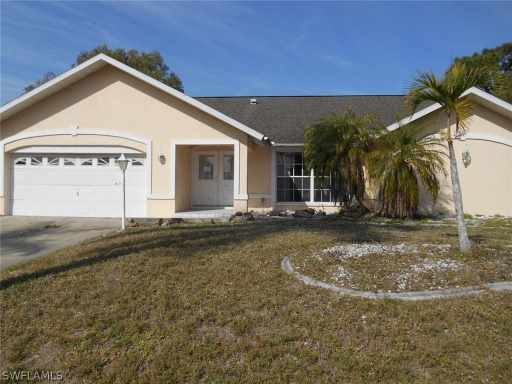 1109 SW 16th Ter., Cape Coral, FL 33991