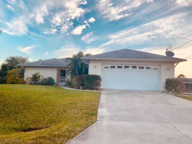 4323 13th St., Lehigh Acres, FL 33971