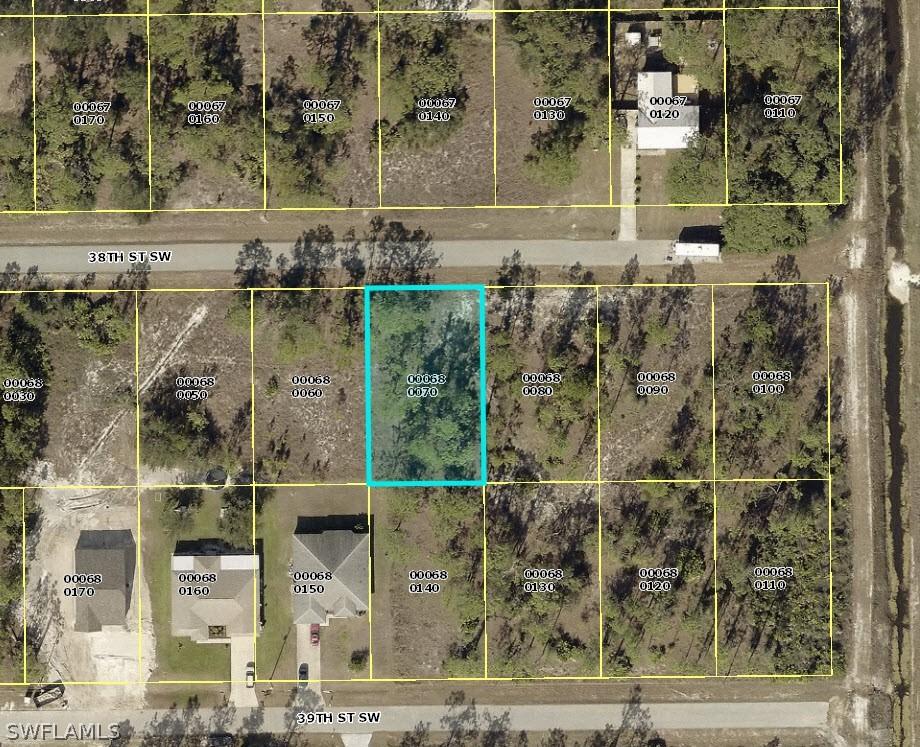 3707 38th St., Lehigh Acres, FL 33976
