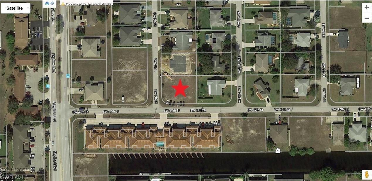 4627 SW 7th Pl., Cape Coral, FL 33914