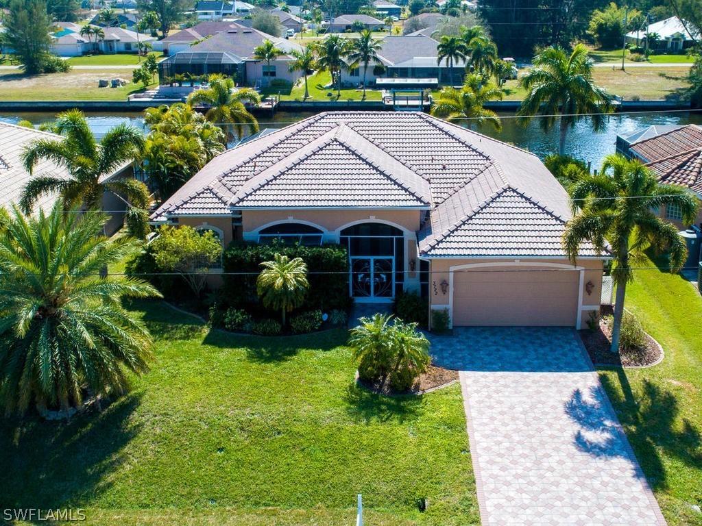 3722 SW 2nd St., Cape Coral, FL 33991