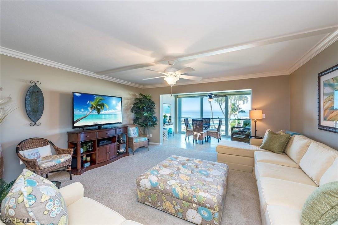 1717 Gulf Shore Blvd. #103, Naples, FL 34102